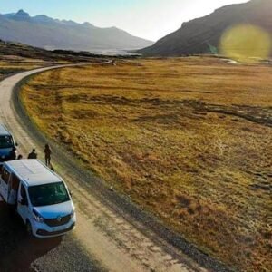 RoadTrip 20 μέρες ο γύρος της Ευρώπης